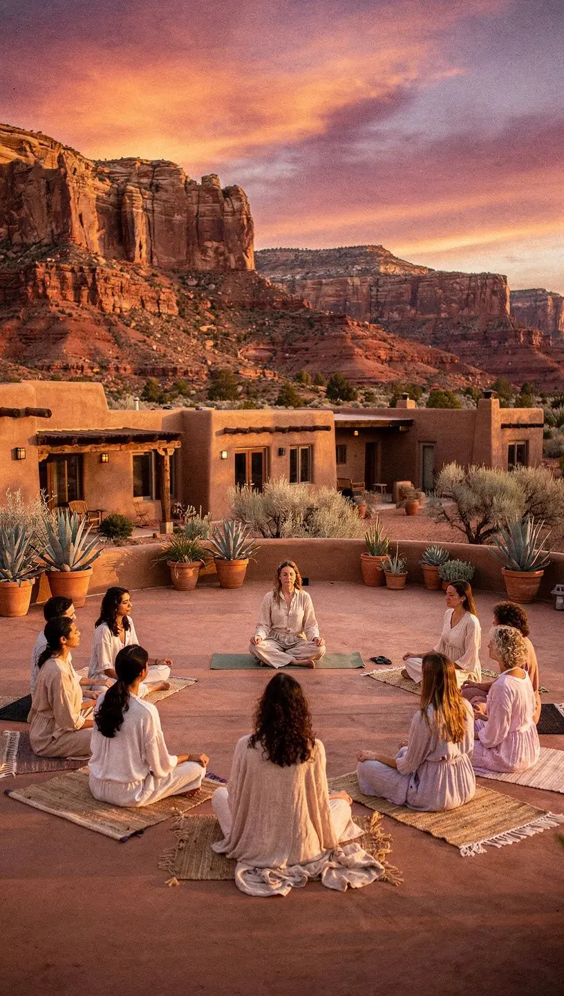 Mindful packing for stress-free travel experiences.